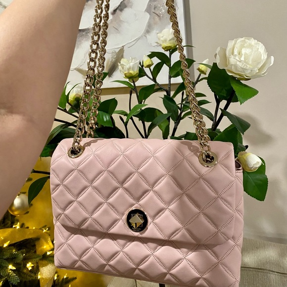 KATE SPADE LARGE NATHALIA - Picture 4 of 4